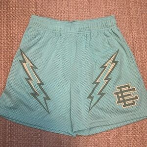 ERIC EMANUEL GYM MESH SHORT